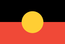 aboriginal flag.21d3606