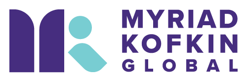 myriad kofkin global logo
